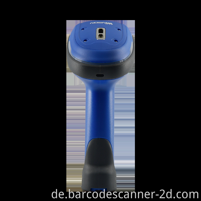 Industrial Barcode Scanner industrial Barcode Scanner